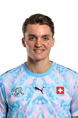 	Marvin Keller 	